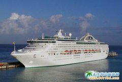 郵輪旅游,公主郵輪阿拉斯加探險之旅10日游(上海出發)