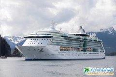 海洋燦爛號郵輪"10晚昆士蘭經典之旅"