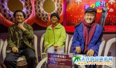 金石灘旅游攻略