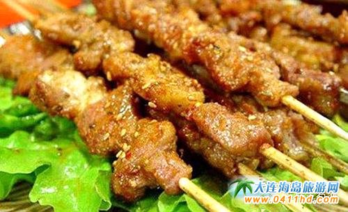 大連金石灘旅游攻略