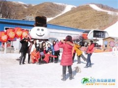 張家口特色文化帶火旅游業